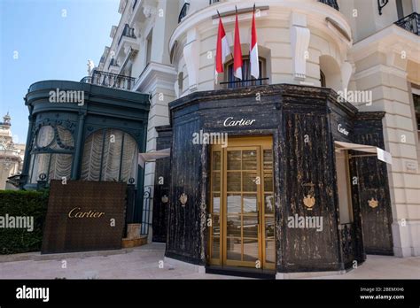 cartier stores in europe